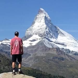 Meet your Posher, Stephen